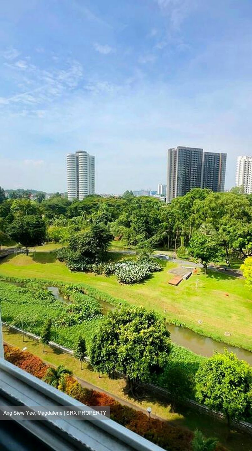 Bishan Park Condominium (D20), Condominium #500014911